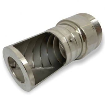 Горловина TC22 Sirman LF2035885